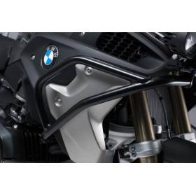 Crashbar BMW R1250GS - SW Motech Haut Noir