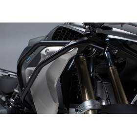 Crashbar BMW R1250GS - SW Motech Haut Noir