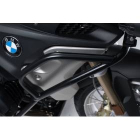 Crashbar BMW R1250GS - SW Motech Haut Noir