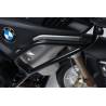 Crashbar BMW R1250GS - SW Motech Haut Noir