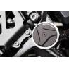 Bouchons de cadre BMW R1250GS - SW Motech