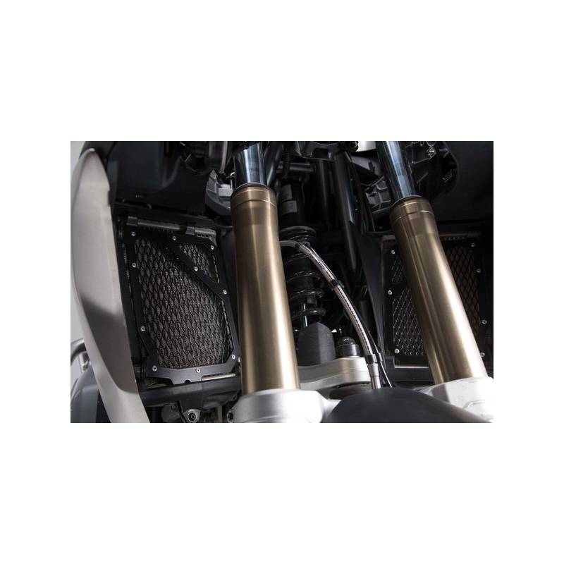Grille de radiateur BMW R1250GS - SW Motech