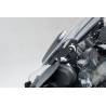 Renfort pare-brise BMW R1250GS - SW Motech