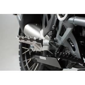 Repose pieds BMW R1250GS - SW Motech EVO