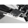 Repose pieds BMW R1250GS - SW Motech ION