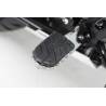 Repose pieds BMW R1250GS - SW Motech ION