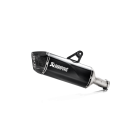 Silencieux BMW R1250GS - Akrapovic S-B12SO23-HAATBL