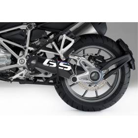 Sticker bras oscillant R1250GS Adventure - Puig Noir