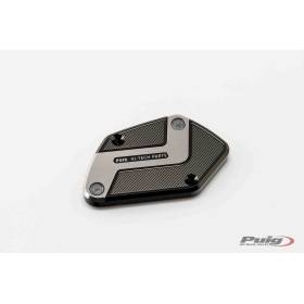 Couvercle bocal frein BMW R1250GS - Puig 9273P