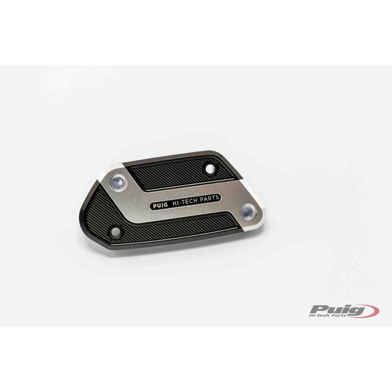 Couvercle bocal embrayage BMW R1250GS - Puig 9282P