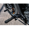 Kit de Commandes Réglables Indian Scout - ABM Wunderkind