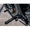 Kit de Commandes Réglables Indian Scout - ABM Wunderkind