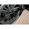 Bouchons d'écrous axes de roues Indian Scout Bobber - Wunderkind