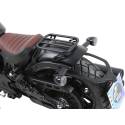 Porte bagage Indian Scout Bobber - Hepco-Becker