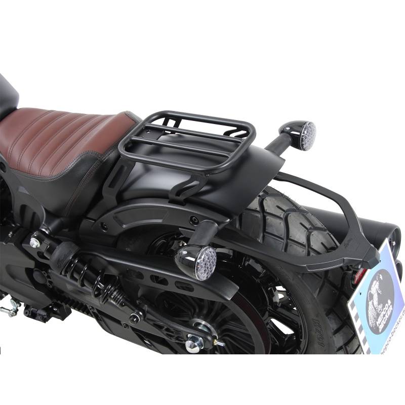 Porte-Bagage pour Triumph Bobber