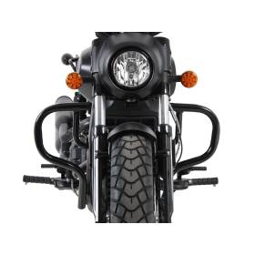 Pare carter Indian Scout Bobber - Hepco-Becker Black