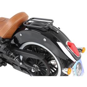 Porte bagage Indian Scout / Sixty - Hepco-Becker Black