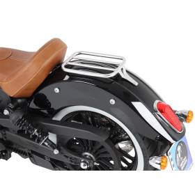 Porte bagage Indian Scout / Sixty - Hepco-Becker Chrome