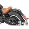 Porte paquet Indian Scout / Sixty - Hepco-Becker Railing Black