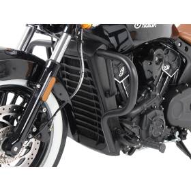 Pare carters Indian Scout / Sixty - Hepco-Becker Black