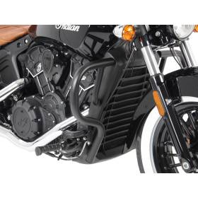 Pare carters Indian Scout / Sixty - Hepco-Becker Black