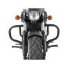 Pare carters Indian Scout / Sixty - Hepco-Becker Black