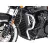 Pare carters Indian Scout / Sixty - Hepco-Becker Chrome