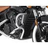 Pare carters Indian Scout / Sixty - Hepco-Becker Chrome