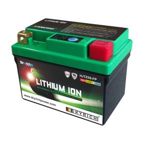 BATTERIE LITHIUM SKYRICH HJTZ5S-FP - YTZ5S-BS