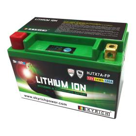 BATTERIE LITHIUM SKYRICH HJTX7A-FP - YTX7A-BS