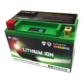 BATTERIE LITHIUM SKYRICH HJTX9-FP - YTX9-BS