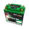 BATTERIE LITHIUM SKYRICH YTX14-BS