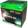 BATTERIE LITHIUM SKYRICH HJTX30Q-FP - YIX30L