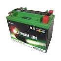 BATTERIE LITHIUM SKYRICH HJTX20HQ-FP - YTX20L-BS