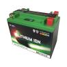 BATTERIE LITHIUM SKYRICH HJTX20HQ-FP - YTX20L-BS