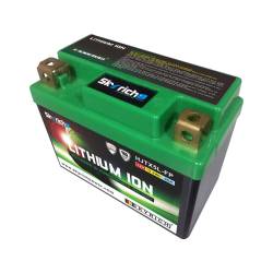 BATTERIE LITHIUM SKYRICH HJTX5L-FP - LTX5L-BS