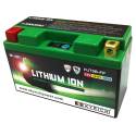 BATTERIE LITHIUM SKYRICH HJT9B-FP - LT9B-BS