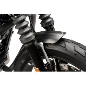 Garde boue avant Indian Scout - Puig 9739N