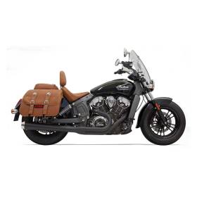 Ligne complète Indian Scout - Bassani 8S11JB