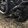 Reposes pieds Indian Scout - Jocker Machine Racing Black