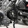 Cache poulie Indian Scout - Joker Machine 30-800-1