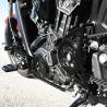 Cache poulie Indian Scout - Joker Machine 30-800-1