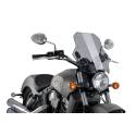 Bulle Indian Scout - Puig Bat Fumé clair