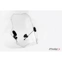 Bulle Indian Scout - Puig Bat Transparent