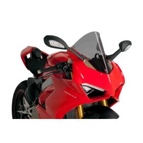 BULLE RACING DUCATI PANIGALE V4 / Puig 9690