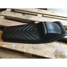 SELLE FLAT TRACK TYPE 21 L : 67cms