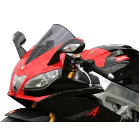 Bulle Aprilia RSV4 09-14 / MRA Origine Fumé