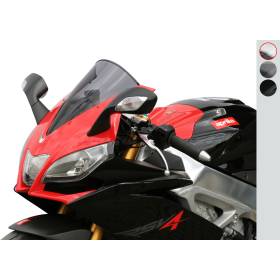 Bulle Aprilia RSV4 09-14 / MRA Origine Noir