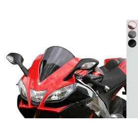 Bulle Aprilia RSV4 09-14 / MRA Origine Noir