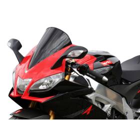 Bulle Aprilia RSV4 09-14 / MRA Racing Clair